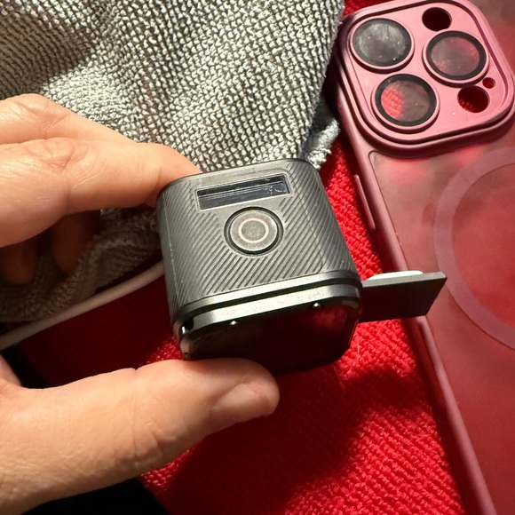 GoPro HERO Session Action Camera w/ Accessories – Compact Waterproof - Picture 3 of 11